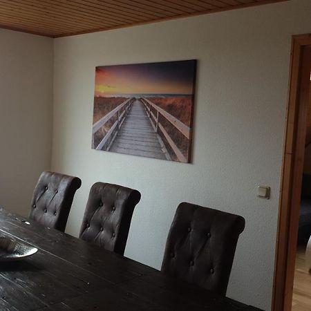 Ferienwohnung Stadtvilla Магдебург Екстериор снимка
