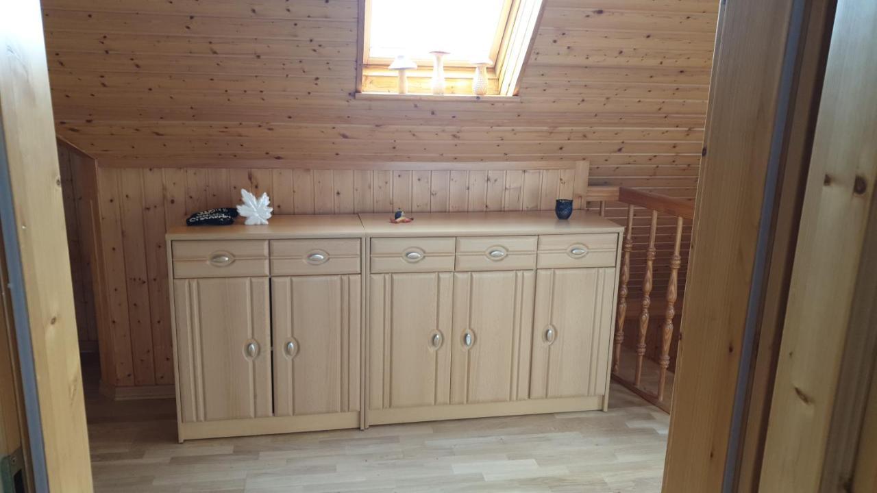 Ferienwohnung Stadtvilla Магдебург Екстериор снимка