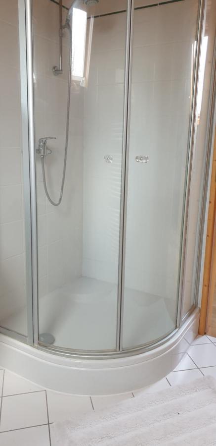 Ferienwohnung Stadtvilla Магдебург Екстериор снимка