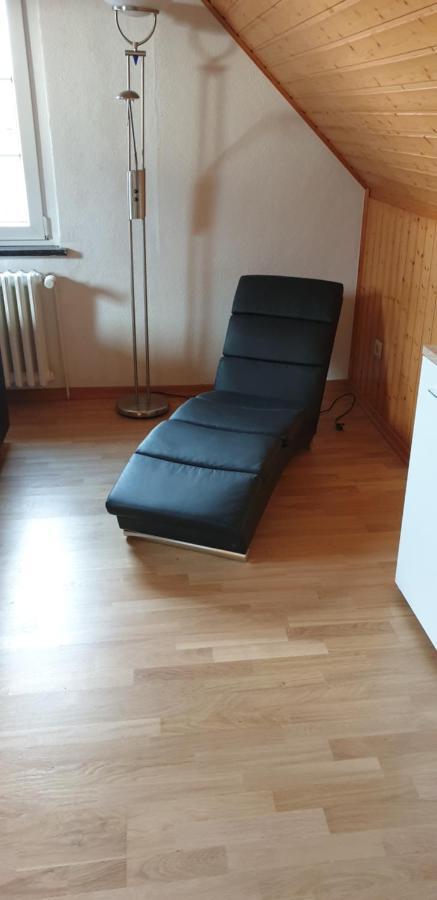 Ferienwohnung Stadtvilla Магдебург Екстериор снимка