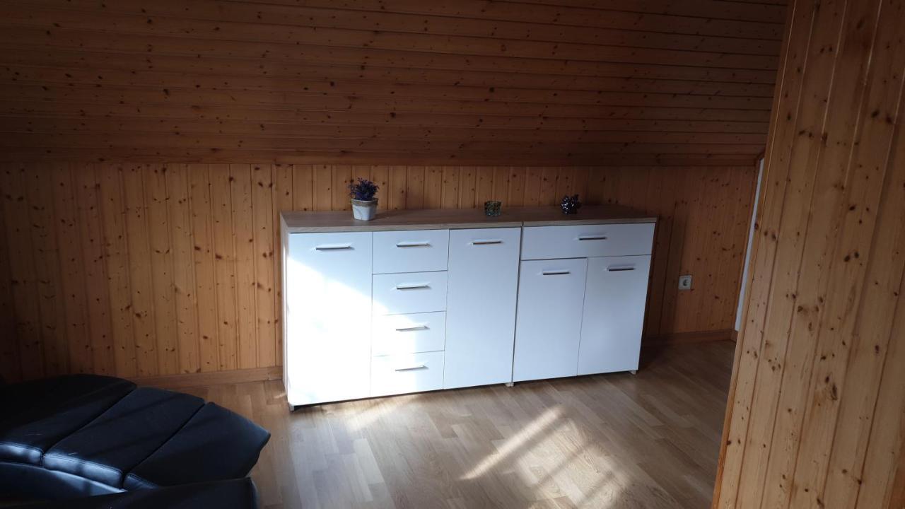 Ferienwohnung Stadtvilla Магдебург Екстериор снимка