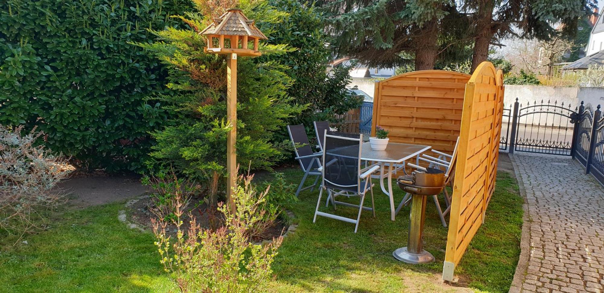 Ferienwohnung Stadtvilla Магдебург Стая снимка
